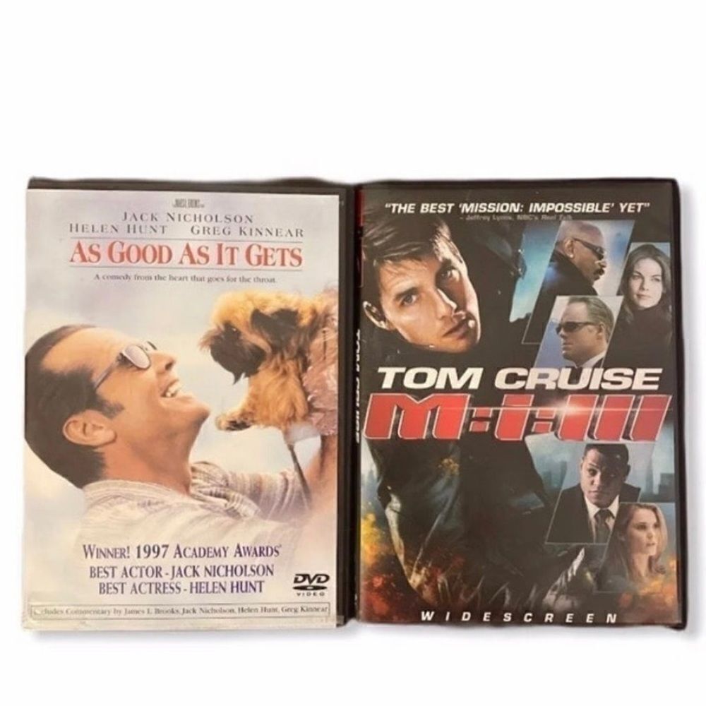 DVD Create A Bundle - Picture 5 of 5